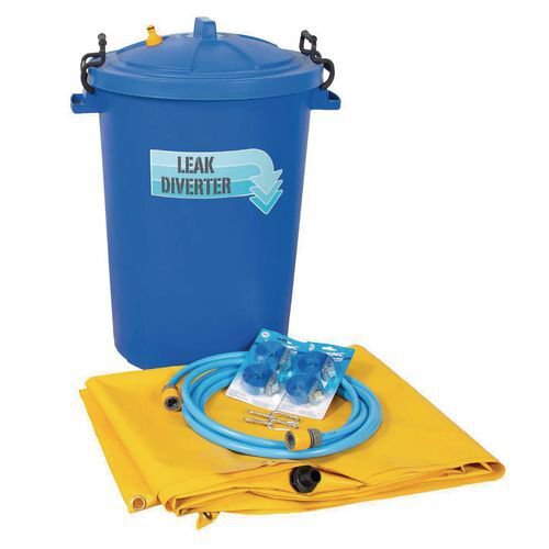 Flood & Leak Control